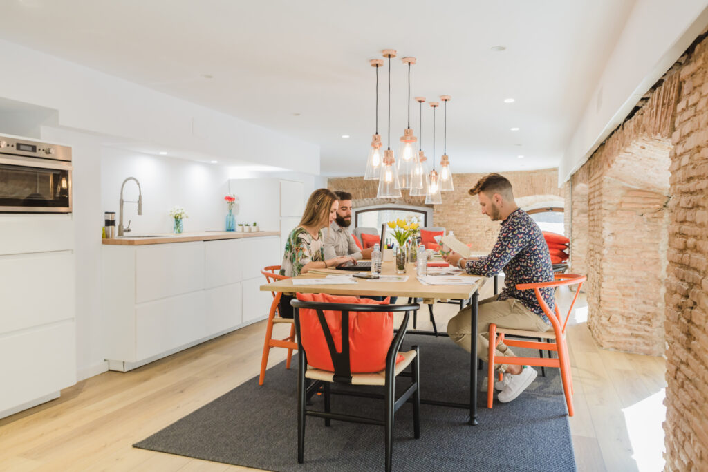 Cozy Living Room Renovation Ideas