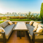 Outdoor Living Spaces