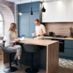 kitchen remodel trends