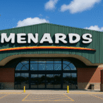 Menards Review
