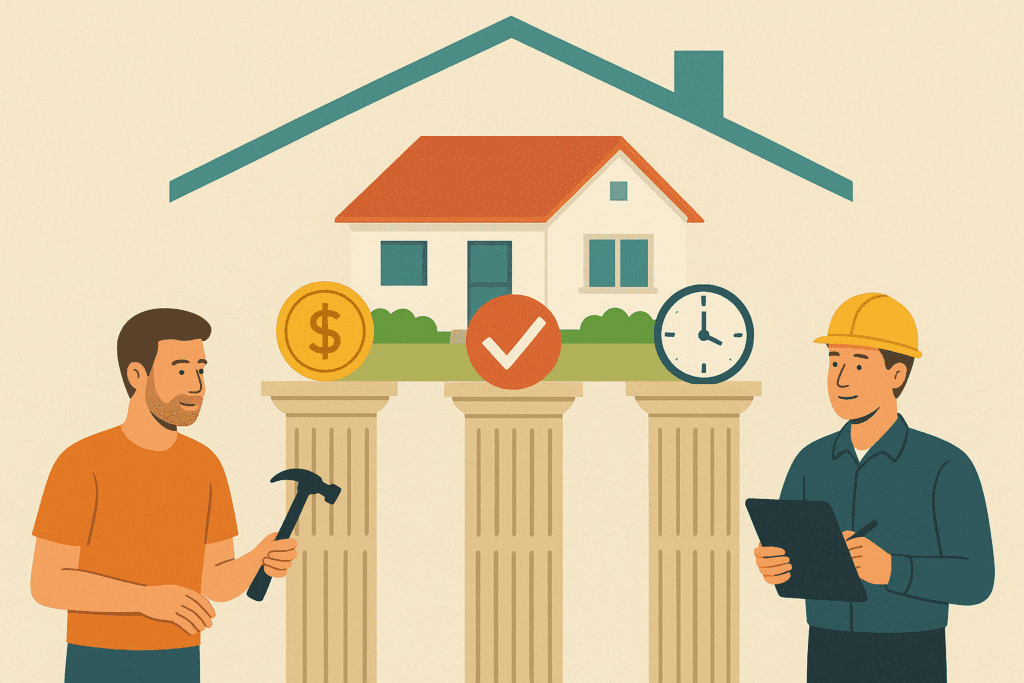 DIY Home Improvement