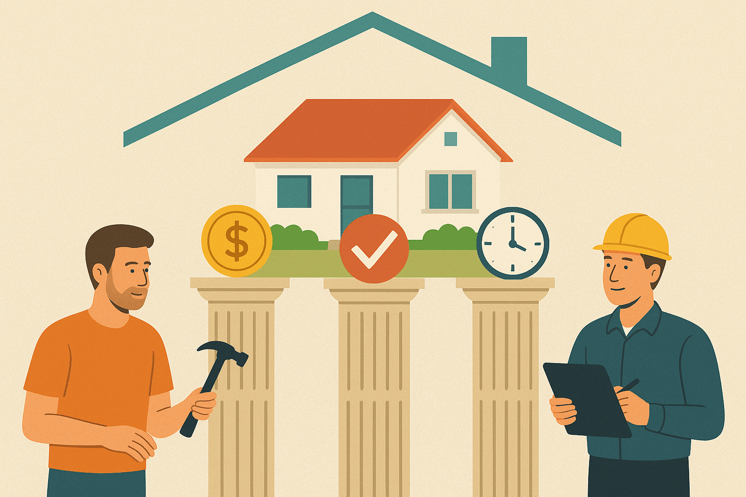 DIY Home Improvement