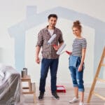 home remodel trends