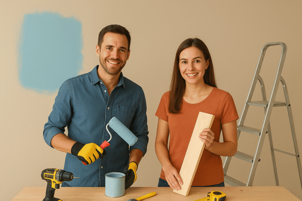 Home Renovation Ideas