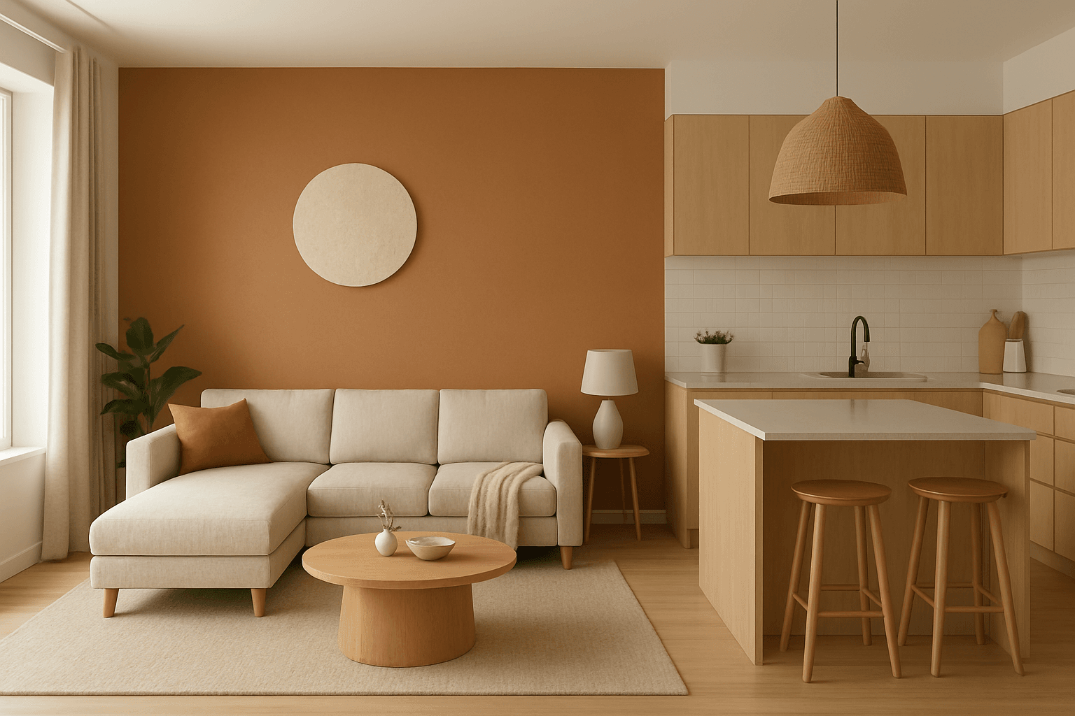 Interior Renovation Trends