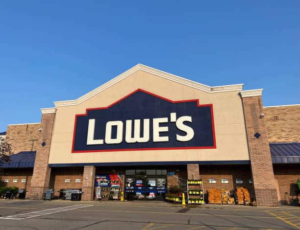 lowes