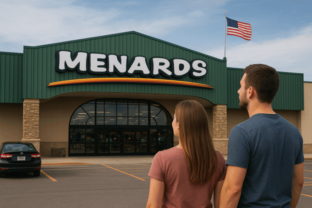 Menards