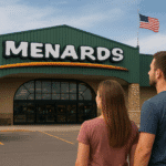 Menards