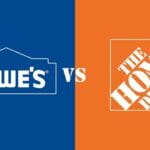 Home Depot vs Lowe’s